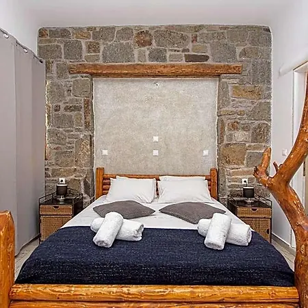 Apartahotel Bebis House